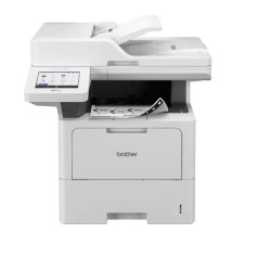 Multifunzione Laser B/N Brother MFC-L6710DW